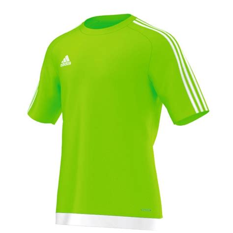 adidas herren trikot estro 15 grün|adidas Herren Trikot Estro 15 Jersey .